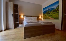 Sporthotel Zederhaus